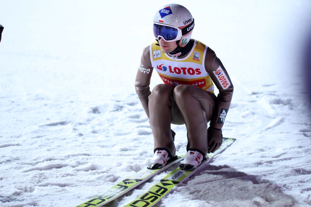 Kamil Stoch