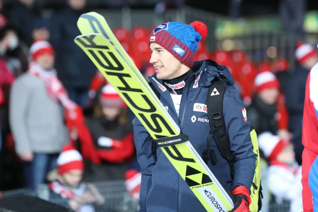 Kamil Stoch