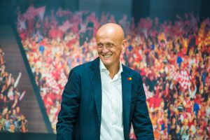 Pierluigi Collina