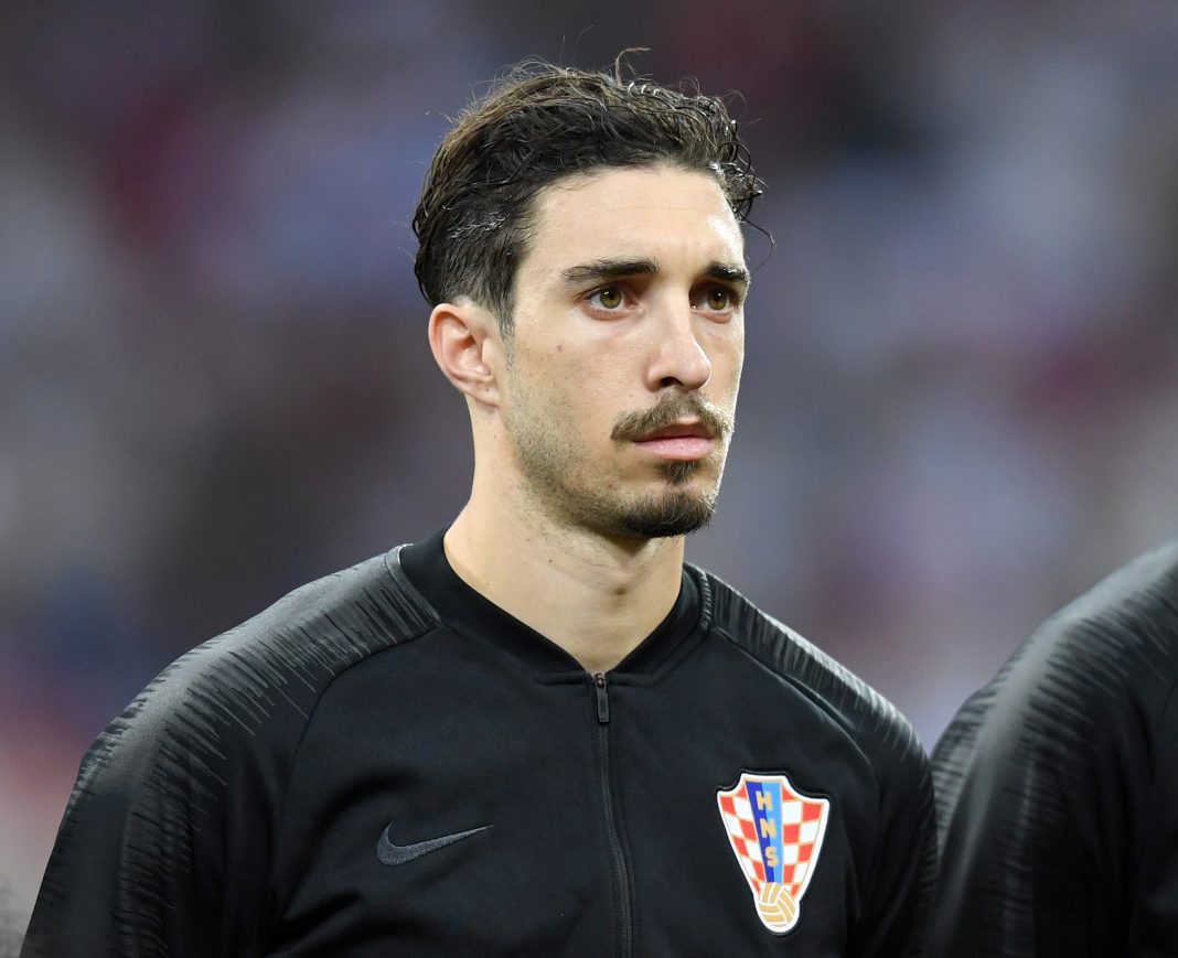 Sime Vrsaljko