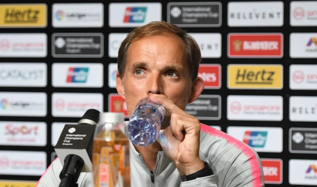 Thomas Tuchel