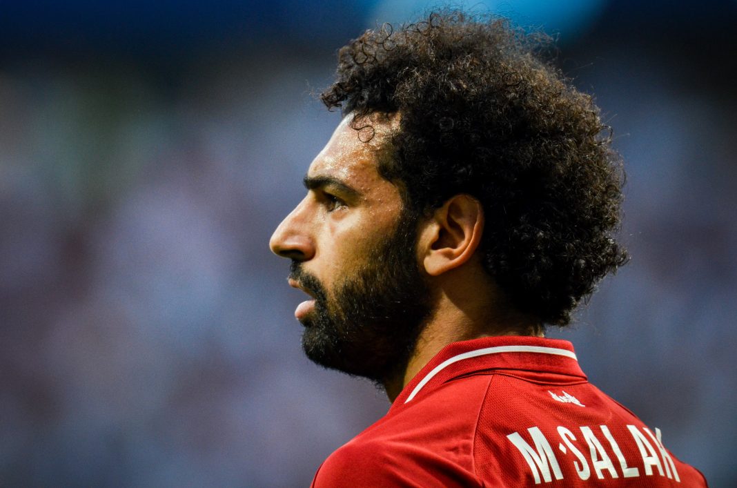 Mohamed Salah