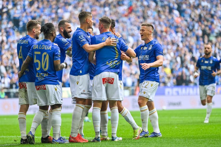 Niekorzystny bilans meczów Lecha z klubami ze Szwecji. Debiut z Djurgardens