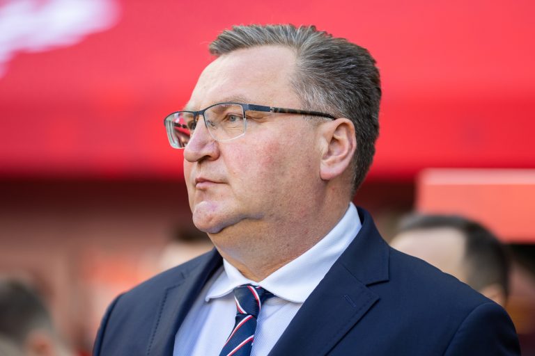 Czesław Michniewicz w… Ameryce Południowej?! Może objąć kadrę Chile
