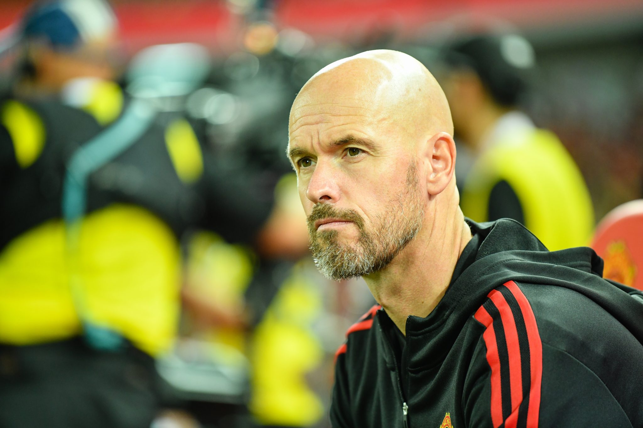 Erik ten Hag