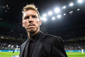 Julian Nagelsmann