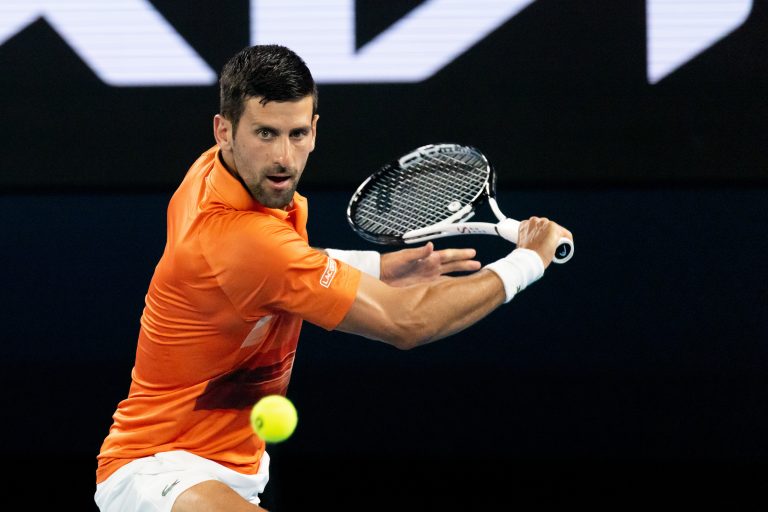 Djoković wykluczony z Indian Wells. To samego czeka go z Miami Open