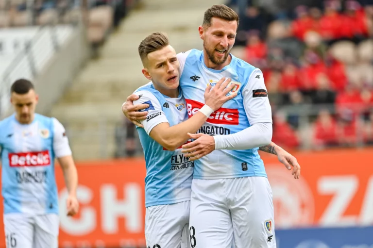 Piast Gliwice – Ruch Chorzów (26.08): Zakłady, Typy, Zapowiedź. Kto zwycięży w derbach Śląska?