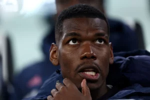 Paul Pogba, Juventus