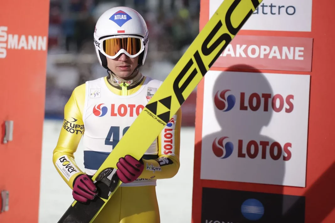 Kamil Stoch