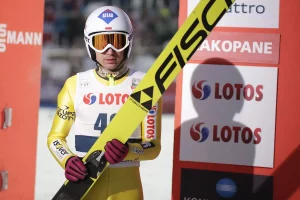 Kamil Stoch