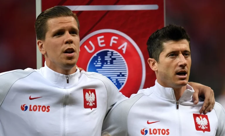 Komplet na mecz Czechy – Polska. Debiut Santosa przy pełnych trybunach