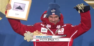 Piotr Żyła, Planica