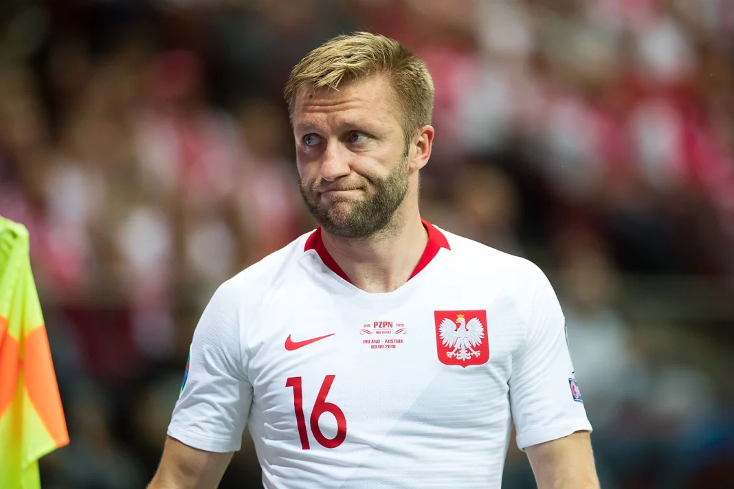 Jakub Błaszczykowski