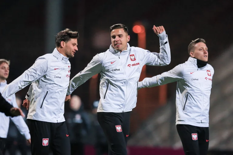 Jeden z Polaków na pewno opuści Neapol. Wróci do byłego klubu