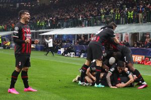 AC Milan - Napoli