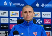 Dawid Szwarga, Raków Częstochowa