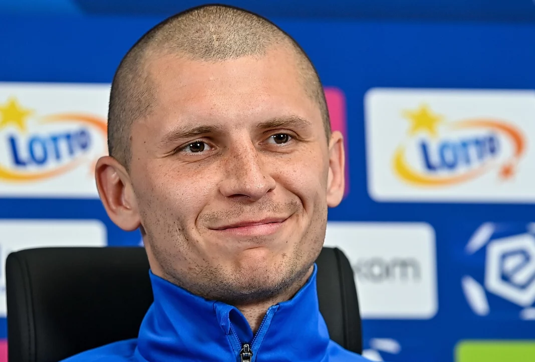 Dawid Szwarga, Raków Częstochowa