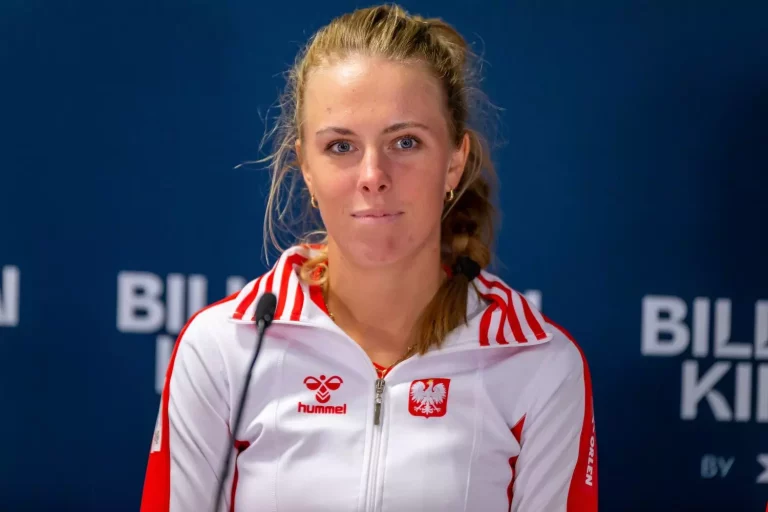 Magdalena Fręch