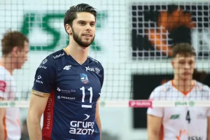 Aleksander Śliwka, ZAKSA - Jastrzębski Węgiel