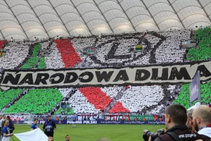 Legia Warszawa, kibice