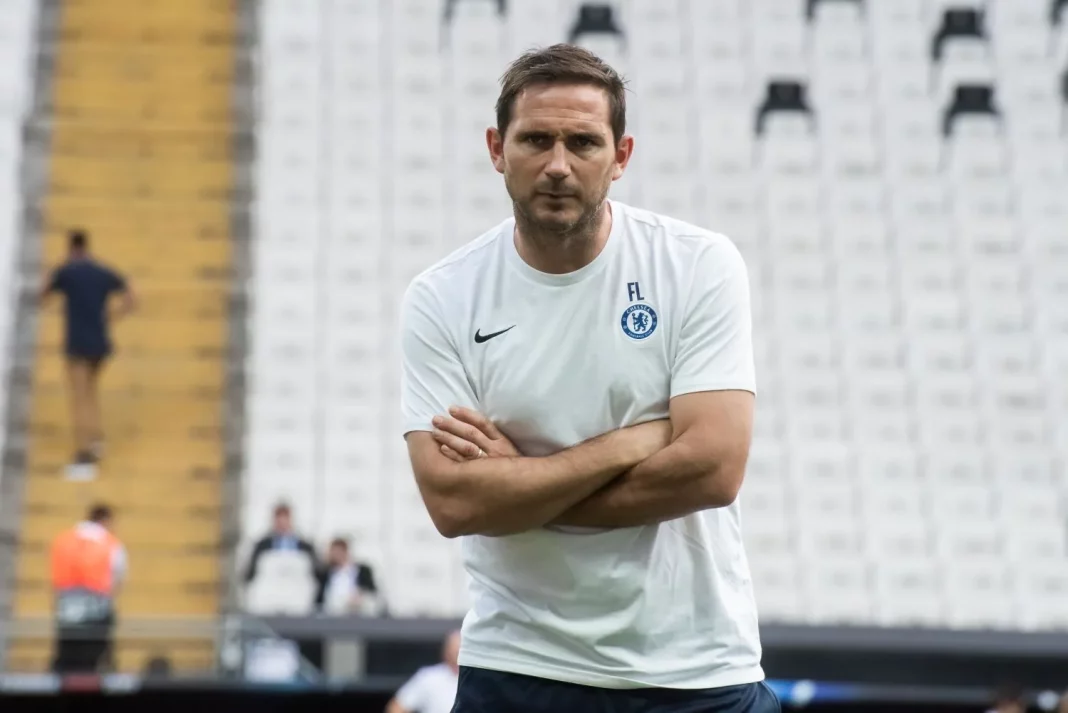 Frank Lampard