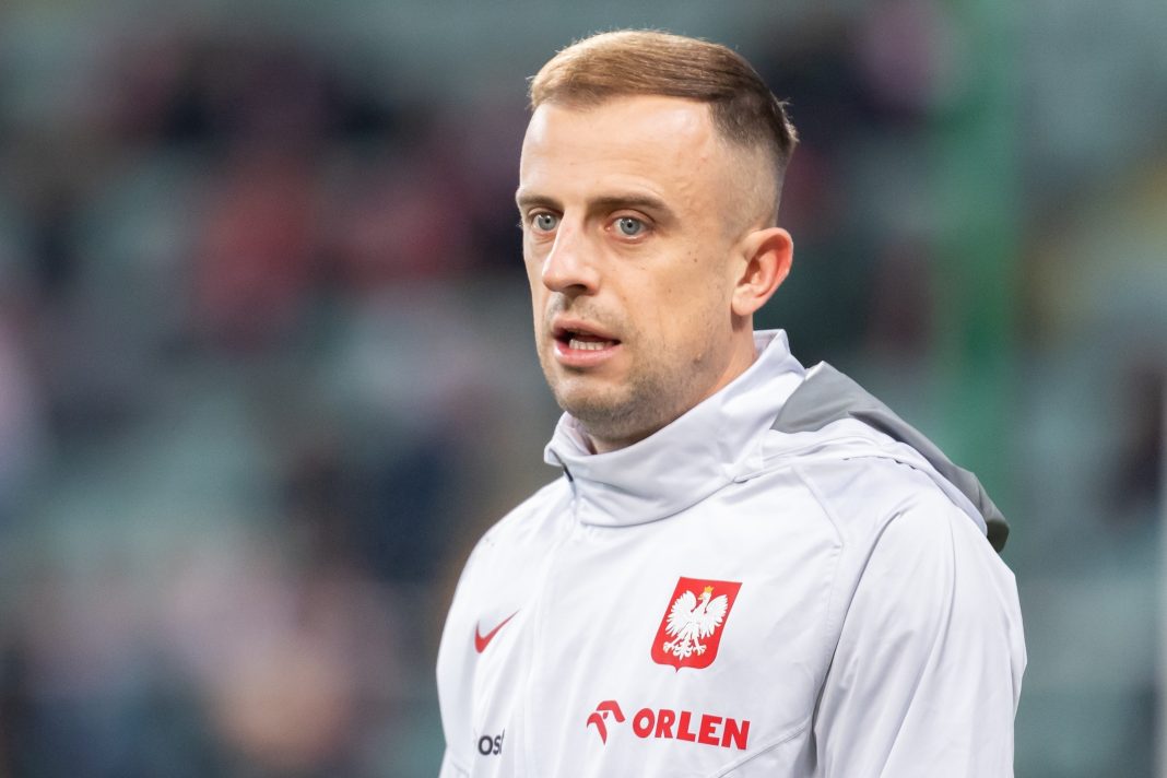 Kamil Grosicki