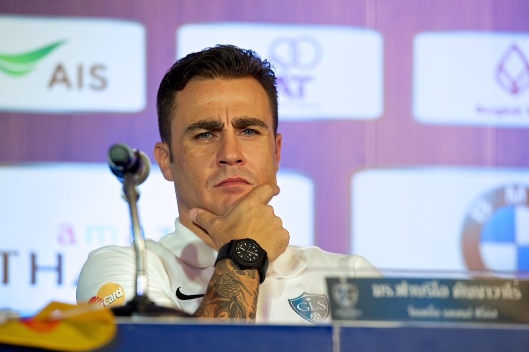 Fabio Cannavaro