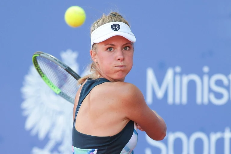 Magdalena Fręch – Madison Keys: Gdzie oglądać (11.05)? Transmisja WTA 1000 w Rzymie