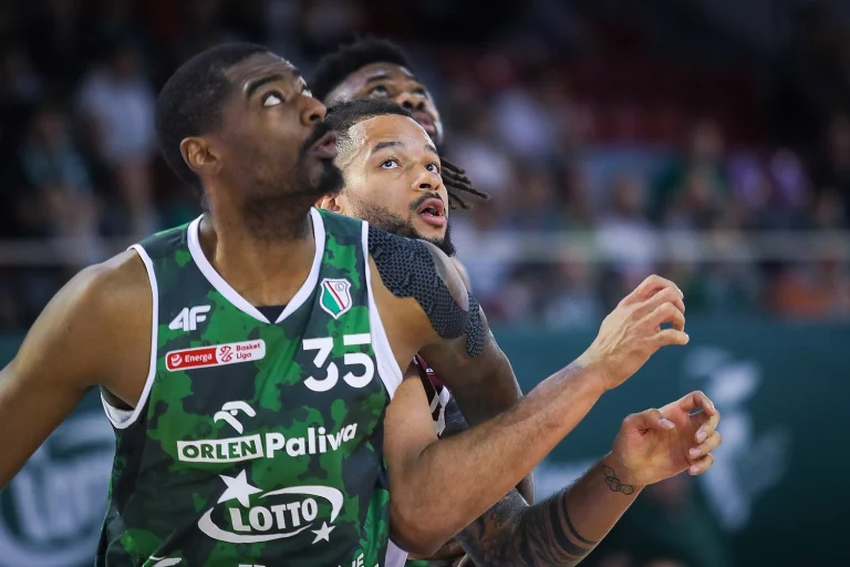 Ćwierćfinały Energa Basket Ligi: 3. kolejka. Gdzie oglądać mecze?