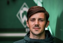 Dawid Kownacki, Werder Brema