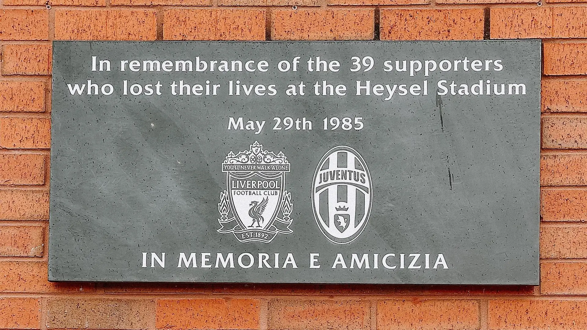 Dzień, w którym umarł futbol. Minęło 38 lat od tragedii na Heysel