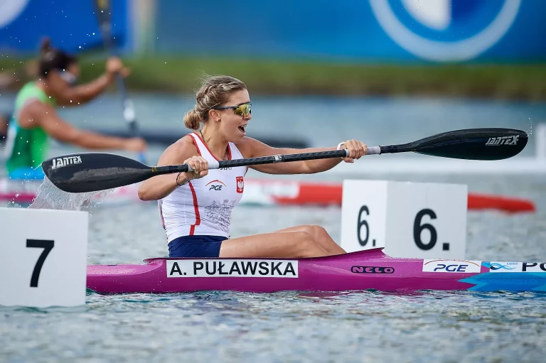 Startuje Puchar Świata w kajakarstwie. Polacy walczą o kwalifikacje olimpijskie