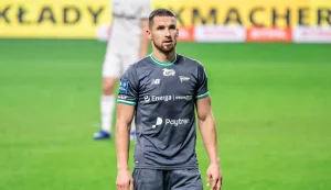 Łukasz Zwoliński, Lechia Gdańsk