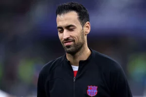 Sergio Busquets, FC Barcelona