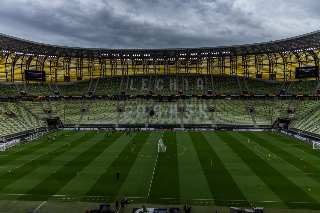 Lechia Gdańsk