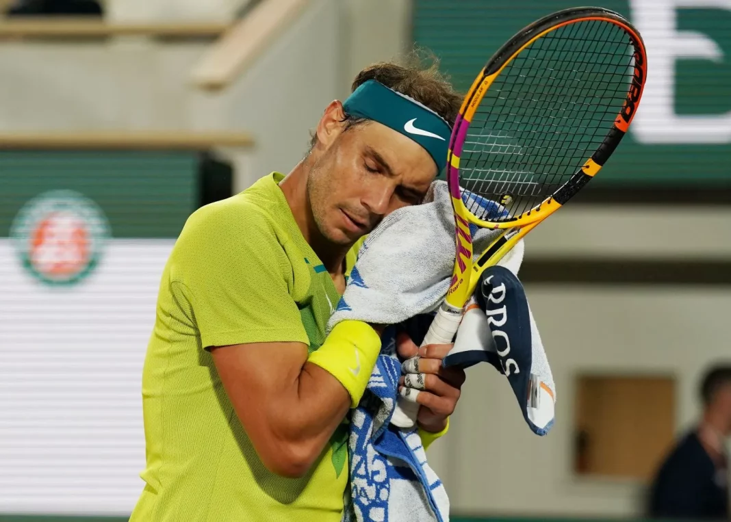 Rafael Nadal