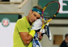 Rafael Nadal