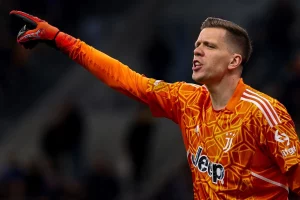 Wojciech Szczęsny, Juventus