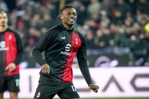 Rafael Leao, AC Milan