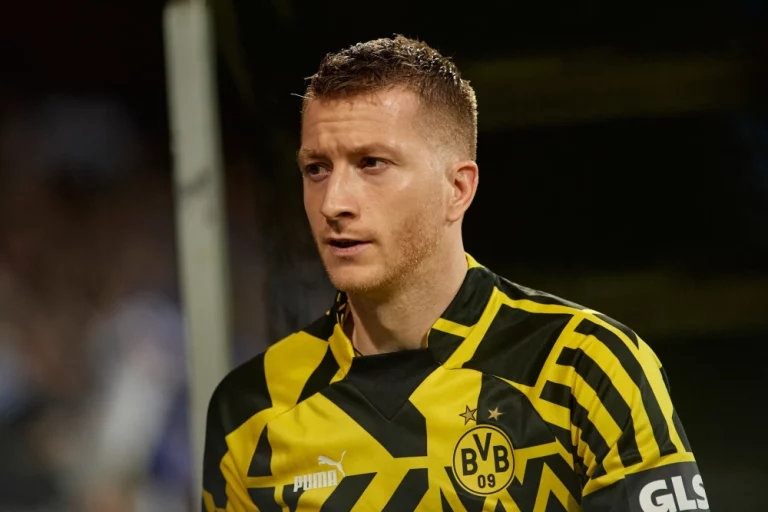 Borussia Dortmund – Bayern Monachium (04.11): Zakłady i Typy Bukmacherskie. Borussia zwycięży w Der Klassiker?
