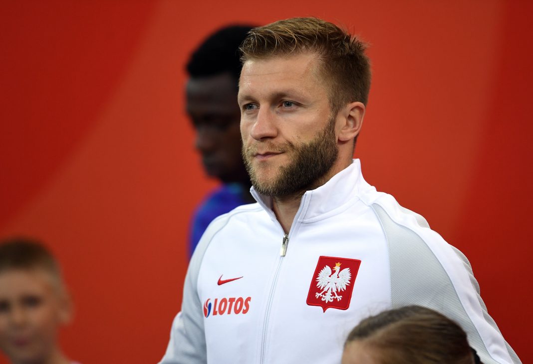 Jakub Błaszczykowski