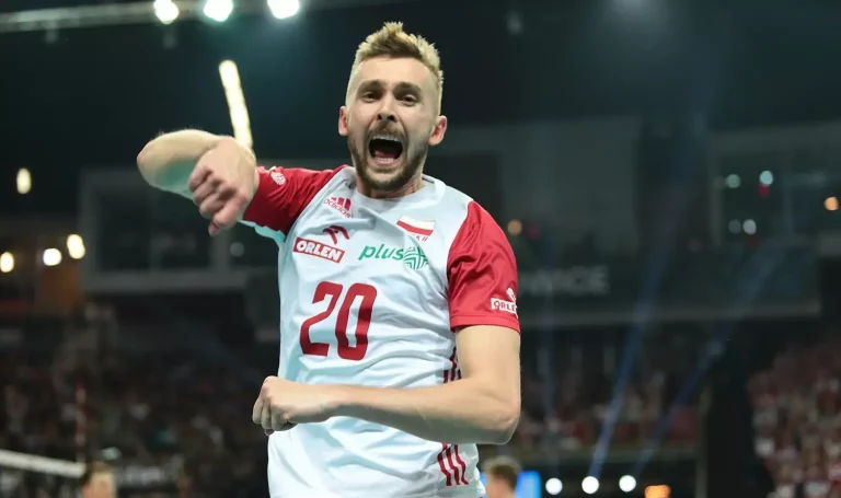 Mistrzowie olimpijscy pokonani. Świetny mecz reprezentacji Polski