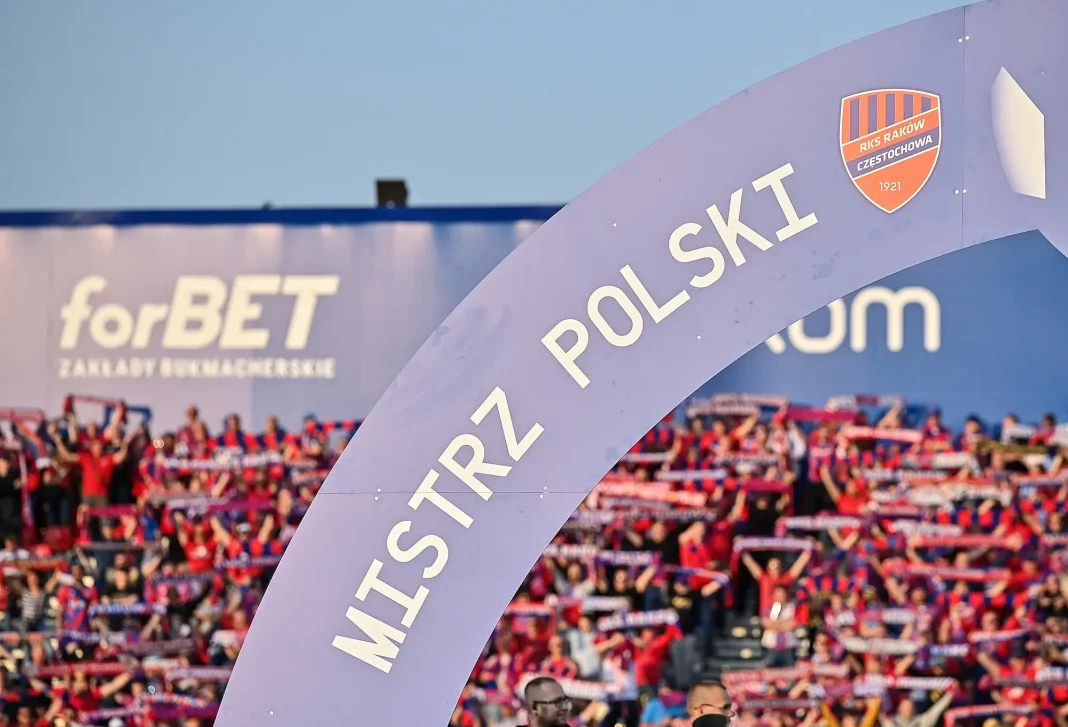 Ekstraklasa