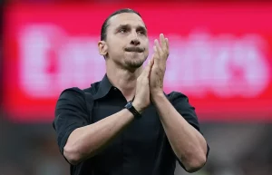 Zlatan Ibrahimović, AC Milan