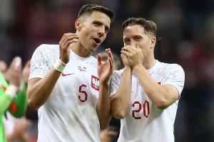 Bednarek, Zieliński