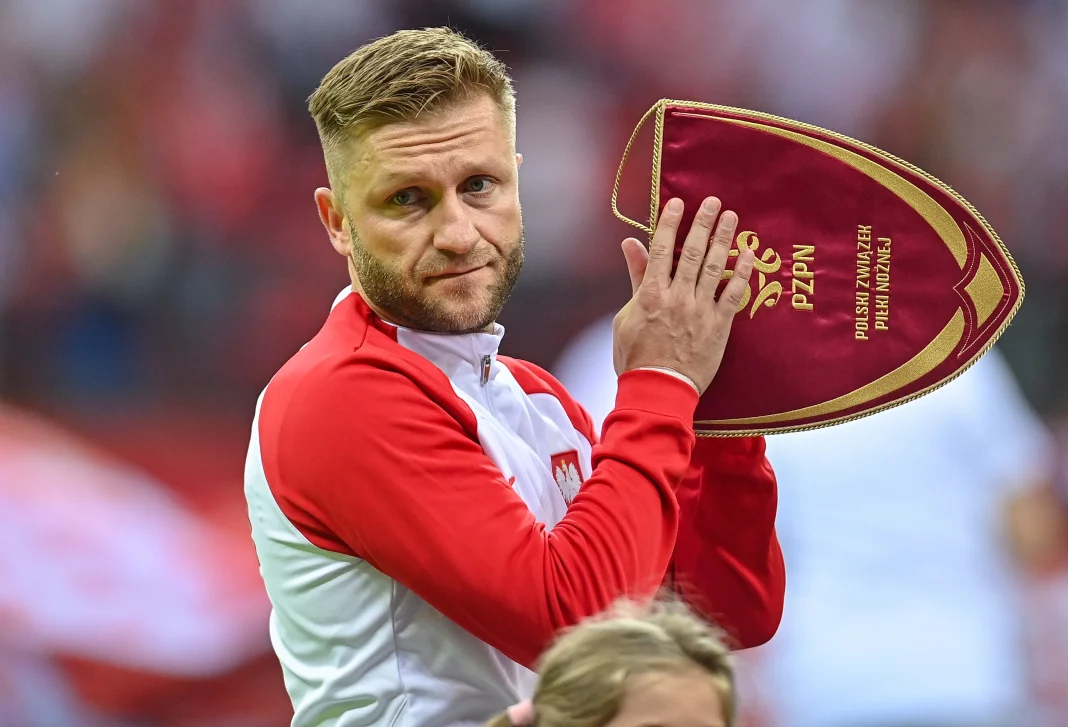 Jakub Błaszczykowski, Reprezentacja Polski