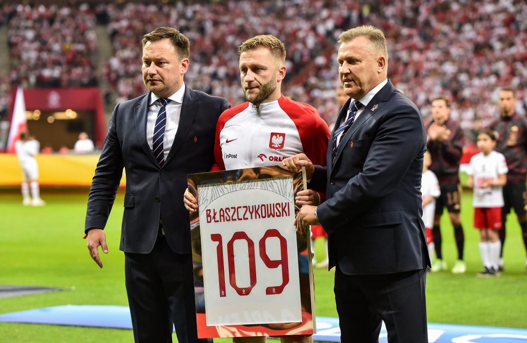 Jakub Błaszczykowski