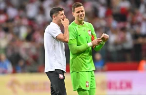 Lewandowski, Szczesny