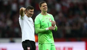 Lewandowski, Szczęsny, Polska